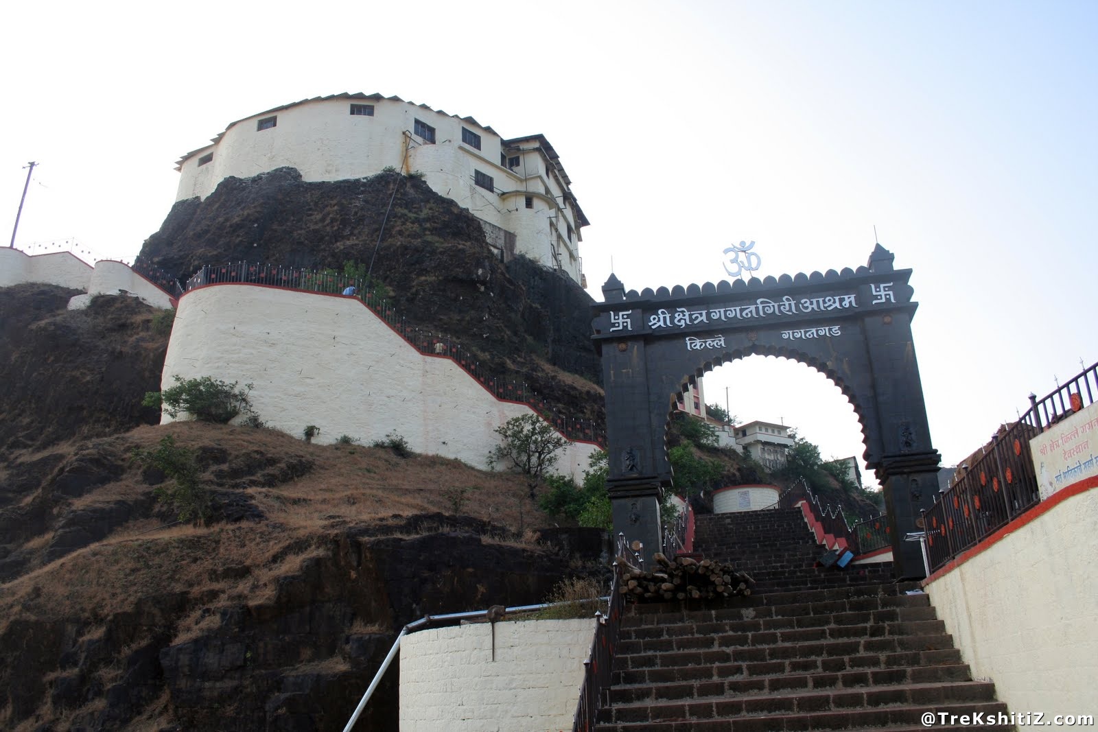 Gagangad