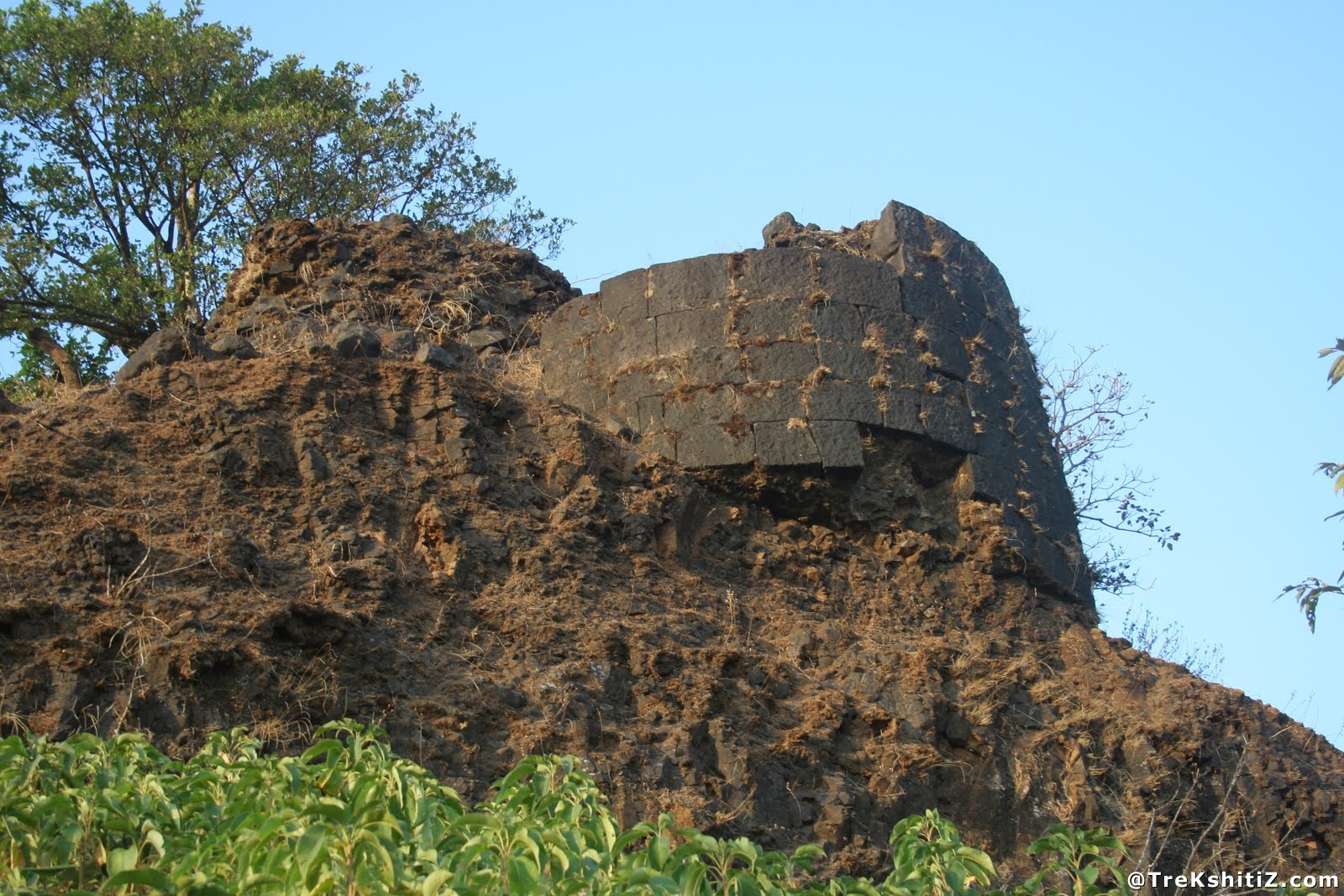 Gagangad