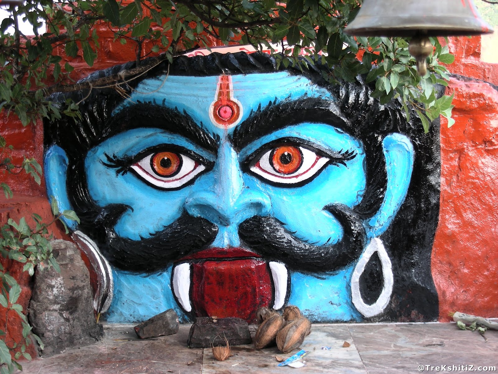 Gagangad