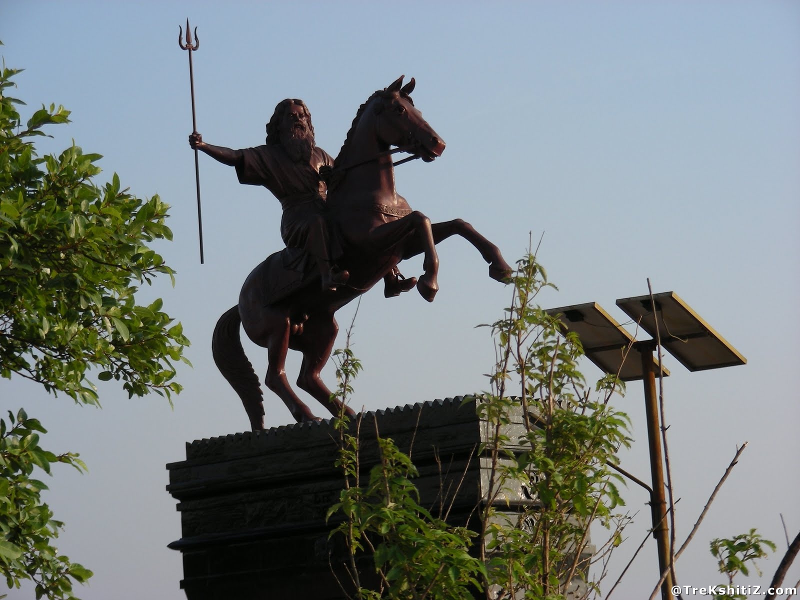 Gagangad