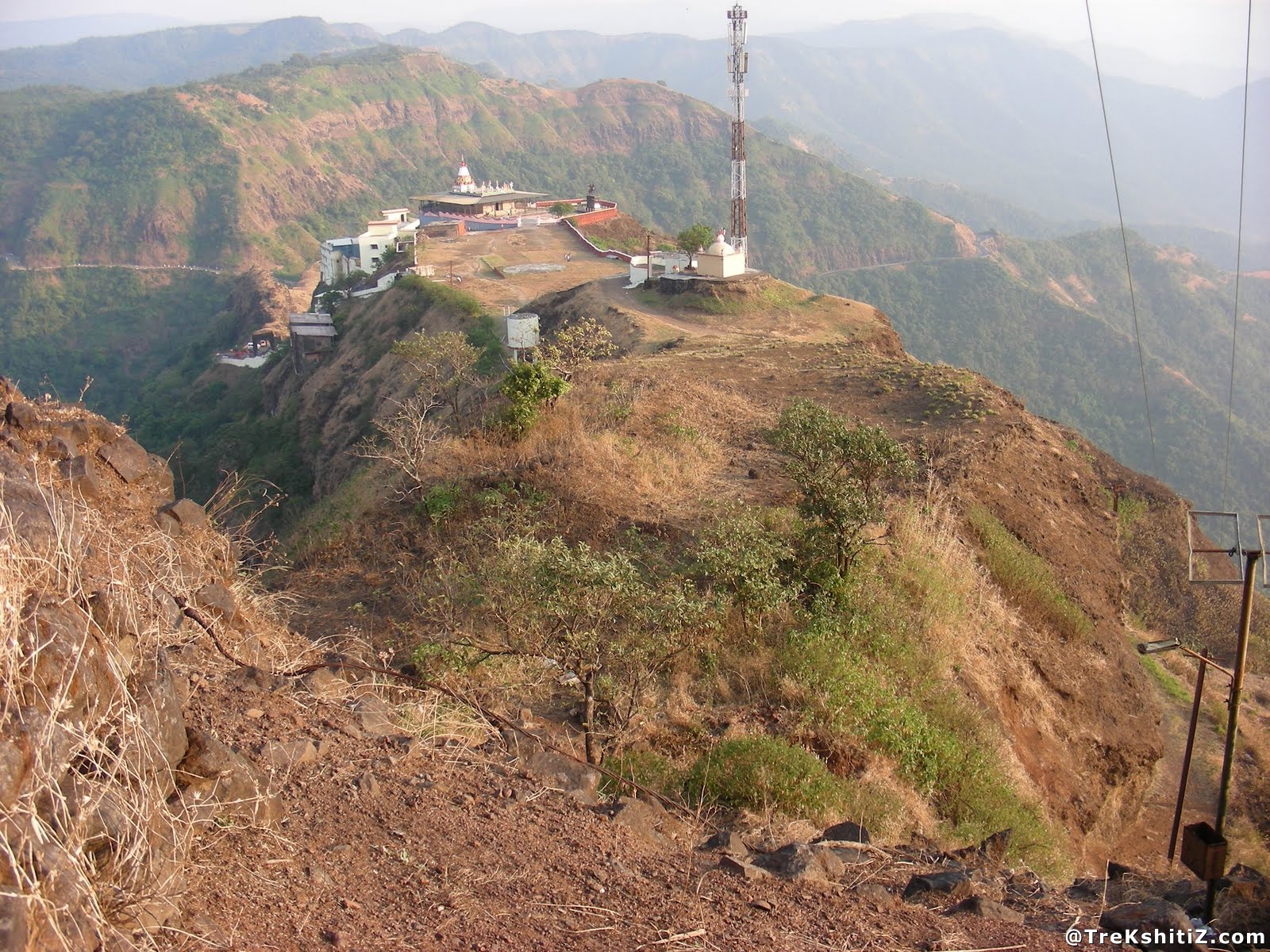 Gagangad