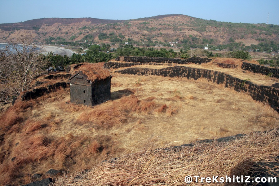 Goa Fort