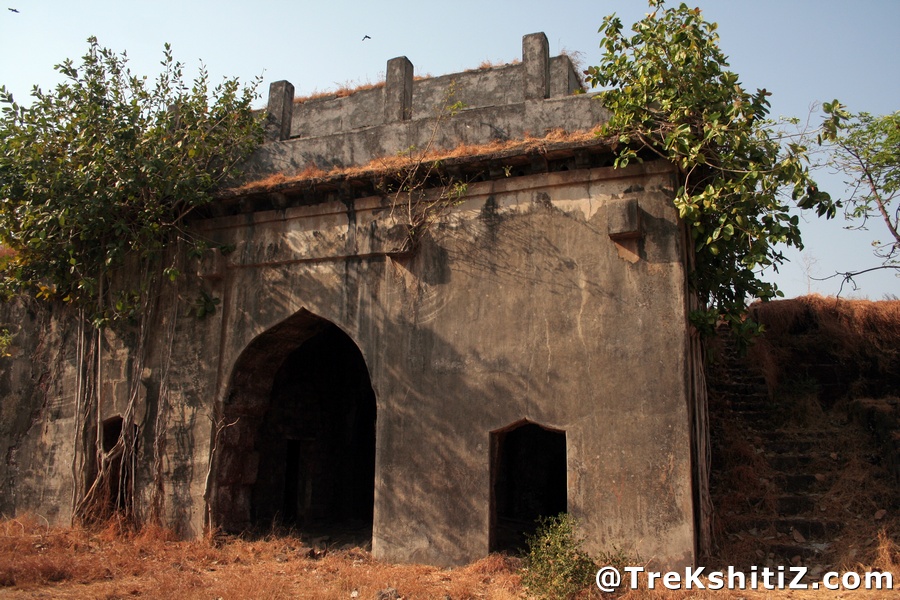 Goa Fort
