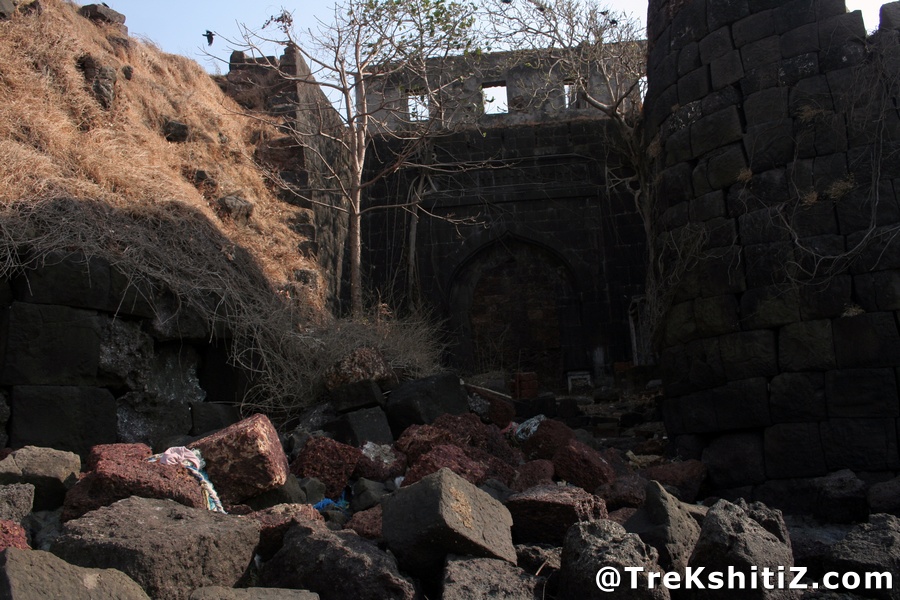 Goa Fort