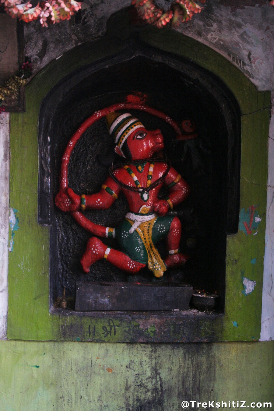 Goa Fort