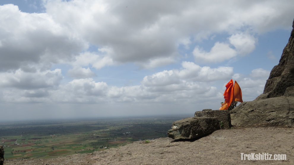Gorakhgad(Manmad)