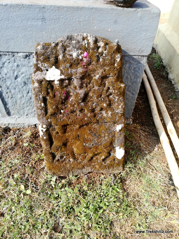 Hero stone, Gunawantgad