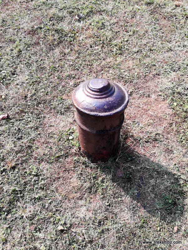 Cannon, Gunawantgad