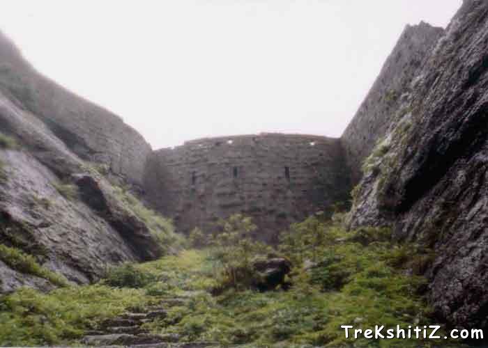 Fortification of Hadsar