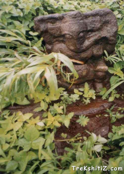Ganesh Murti on Hadsar