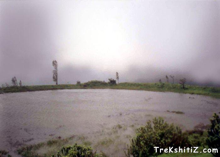 Lake on Hadsar