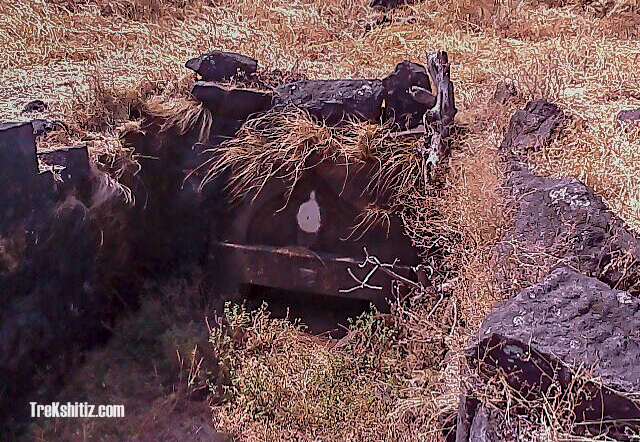 Hanumantgad(Nimgiri)