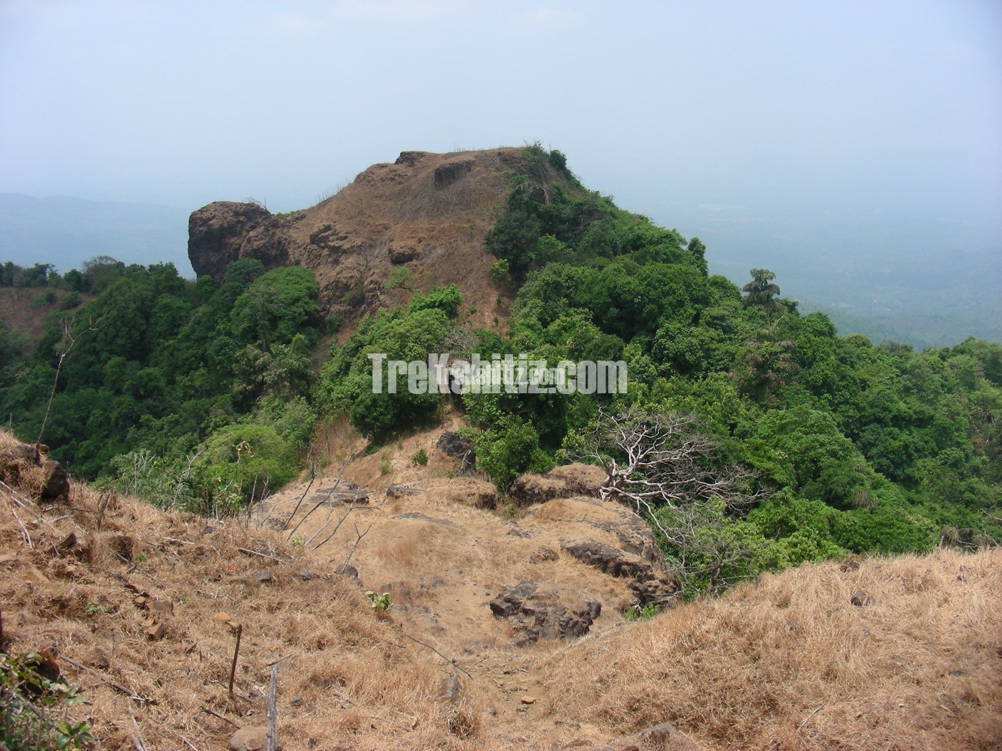 Hanumantgad
