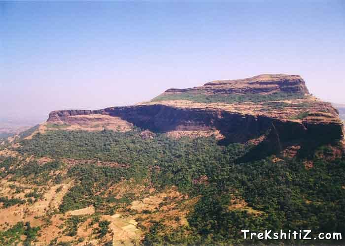 Harihar Range