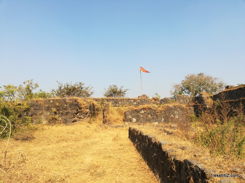 Indragad Fortification