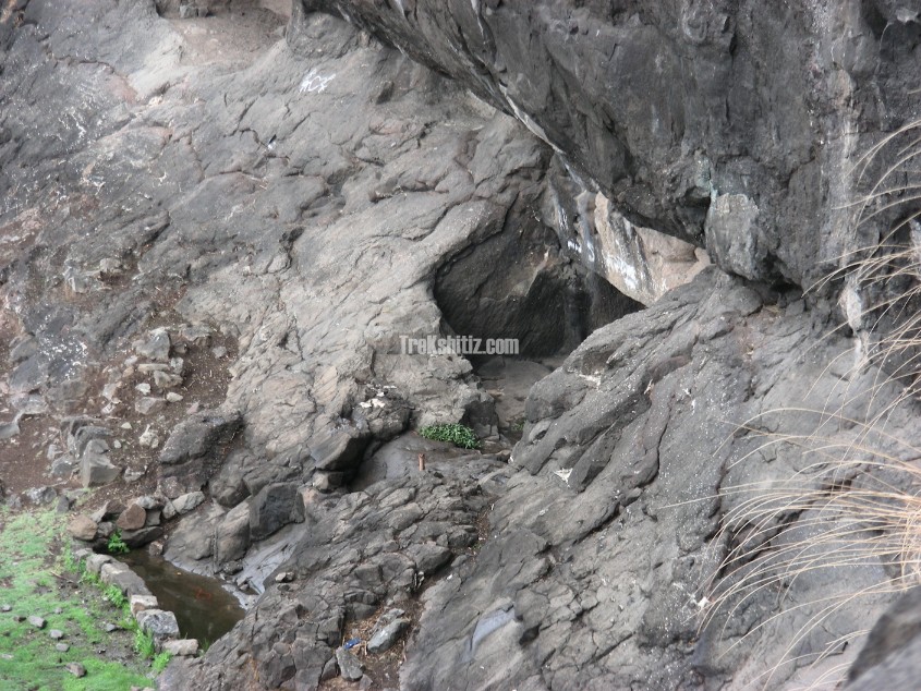 Water tank Indrai