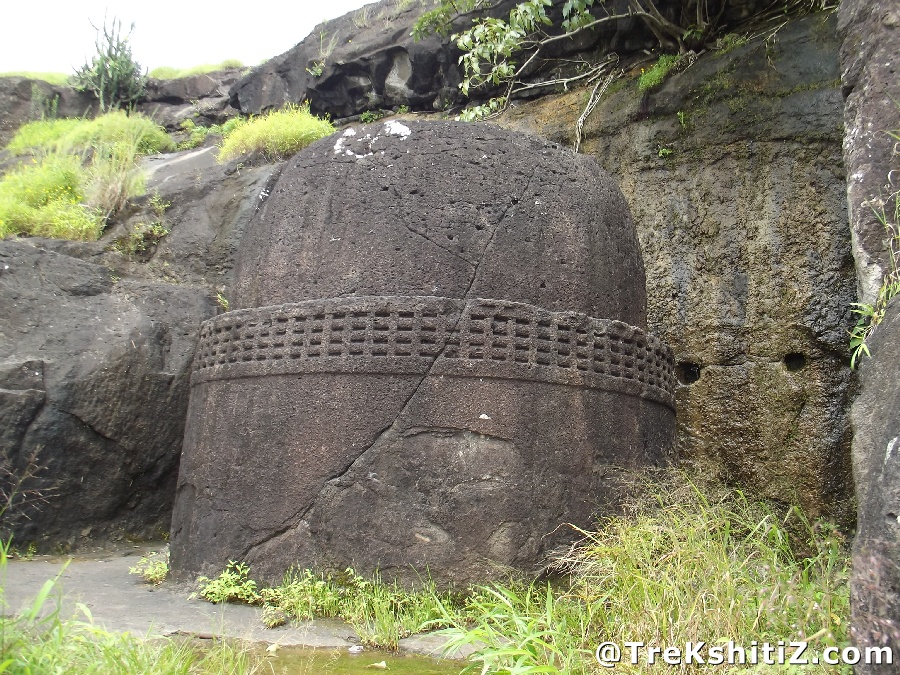 Induri Fort (Gadhi)