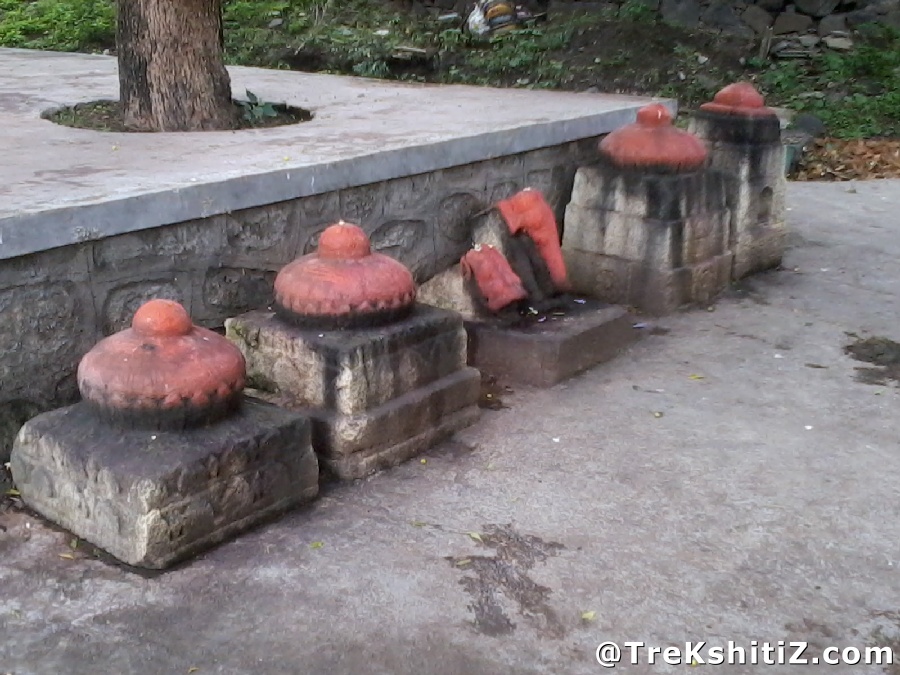 Induri Fort (Gadhi)