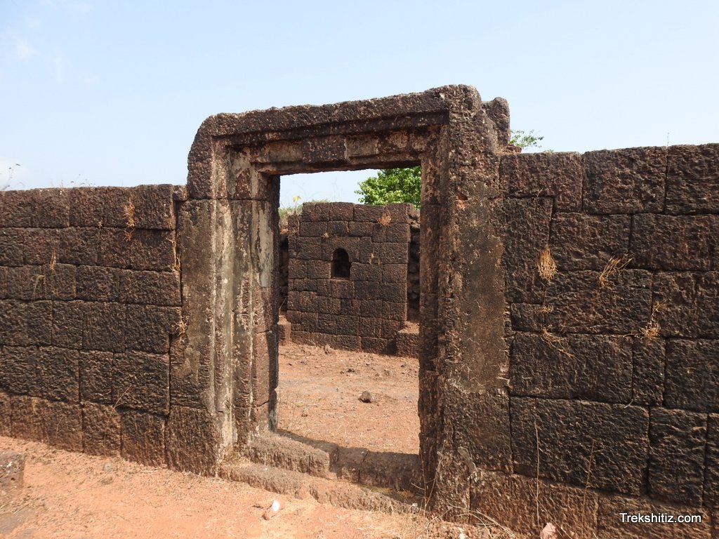 Jaigad