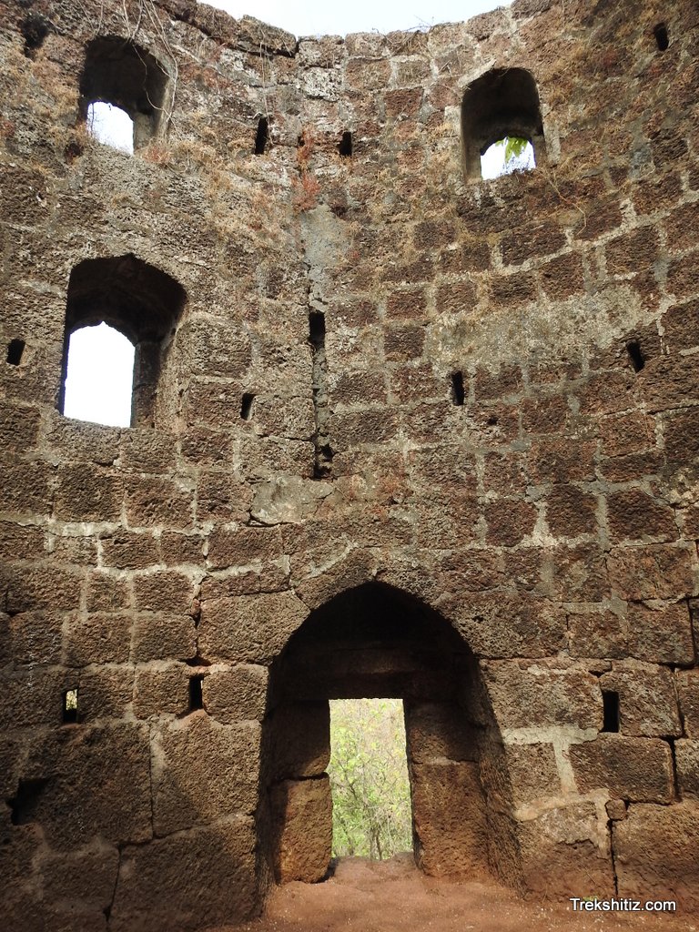 Jaigad