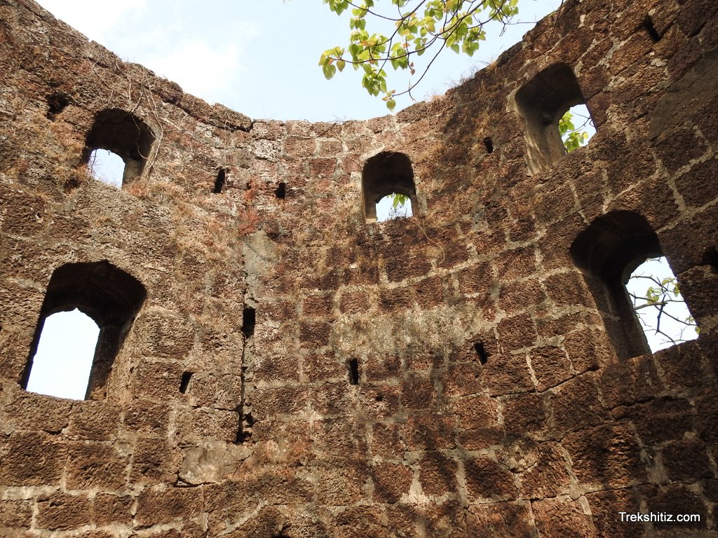 Bastion Jaigad