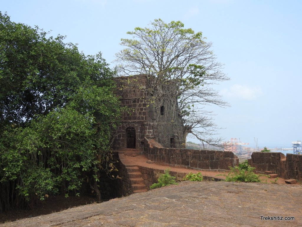 Jaigad