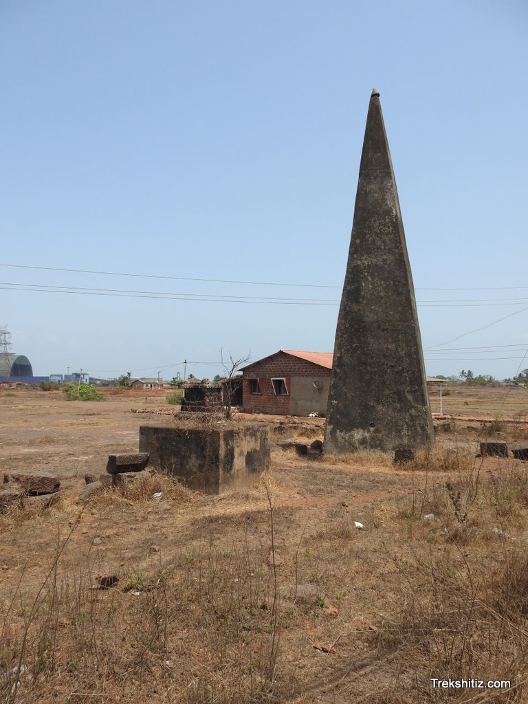Jaigad