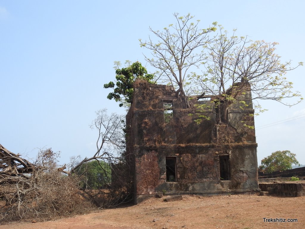 Jaigad