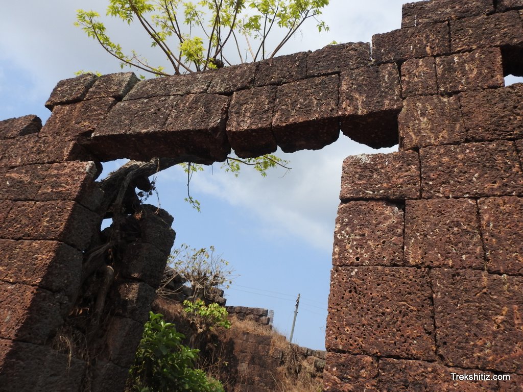 Jaigad