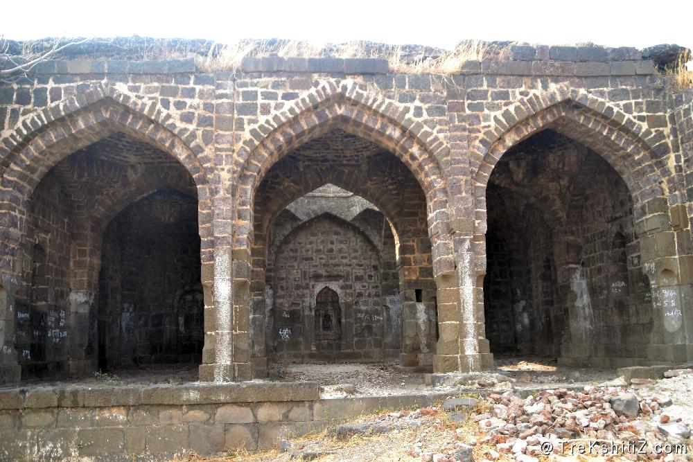 Janjala (Vaishagad)
