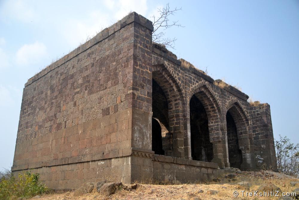 Janjala (Vaishagad)