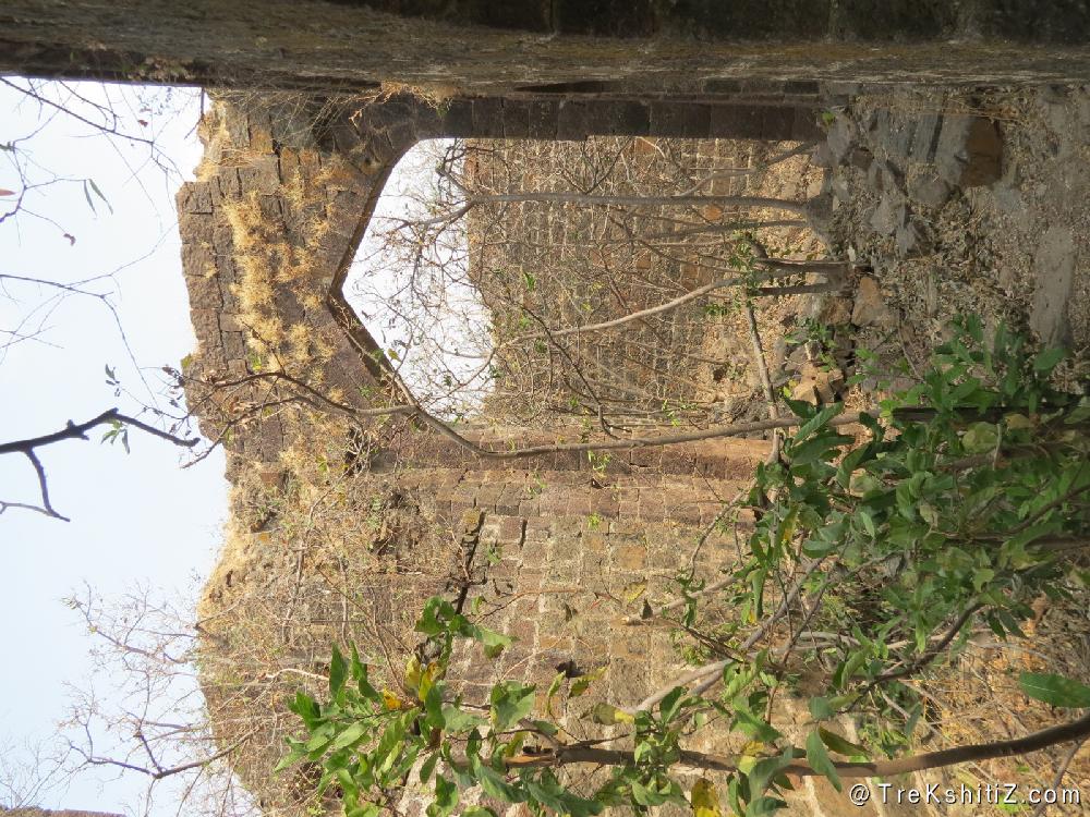 Janjala (Vaishagad)