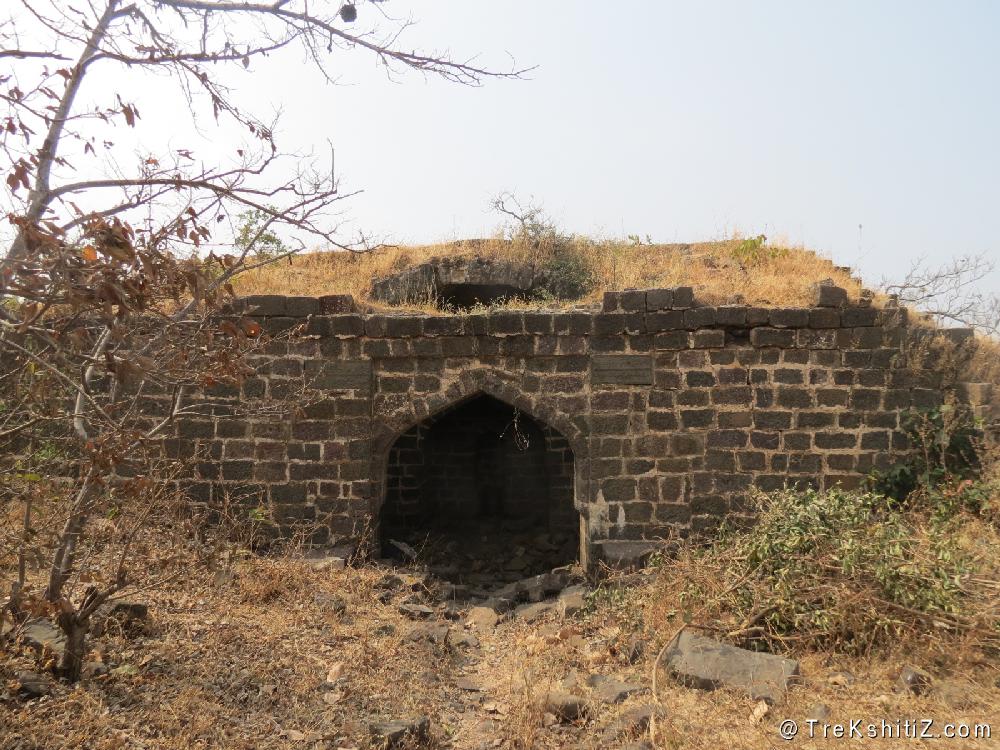 Janjala (Vaishagad)