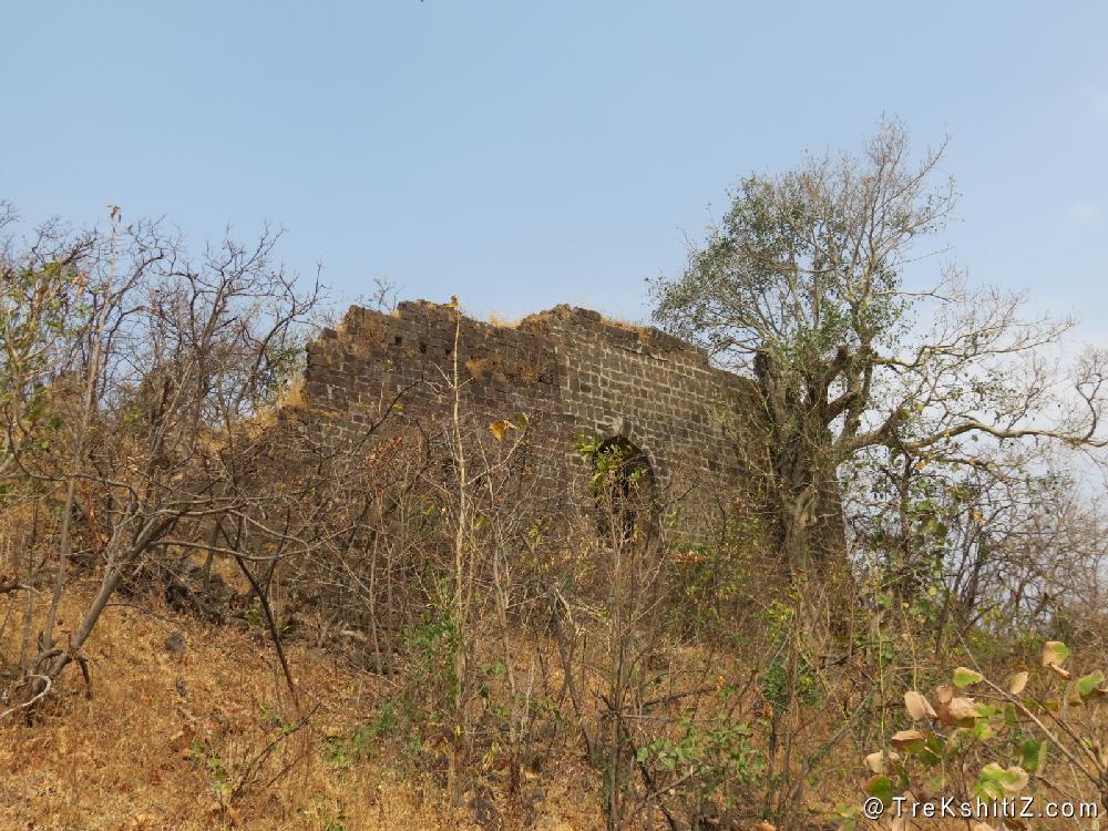 Janjala (Vaishagad)