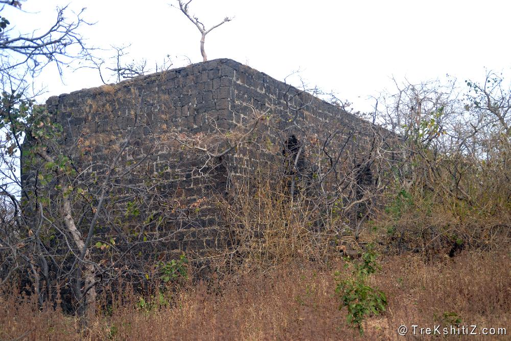 Janjala (Vaishagad)