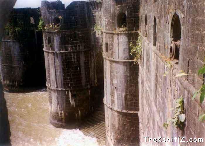 Bastion Of Janjira