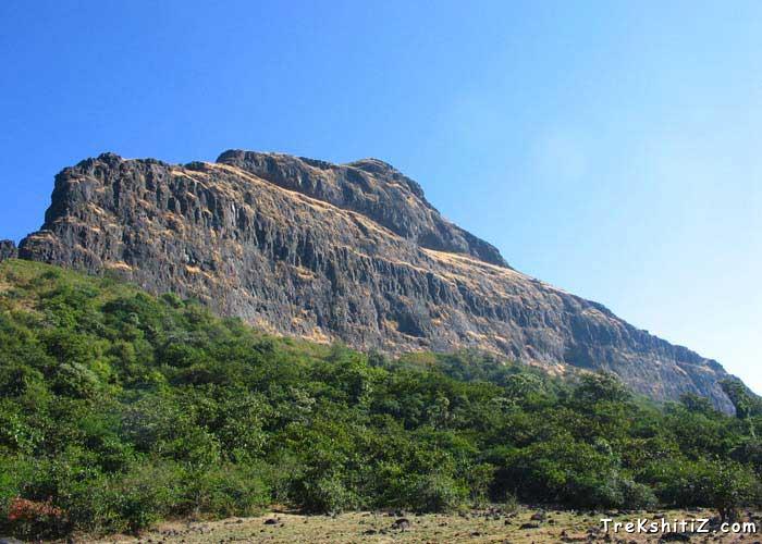 Jawlya - Another view