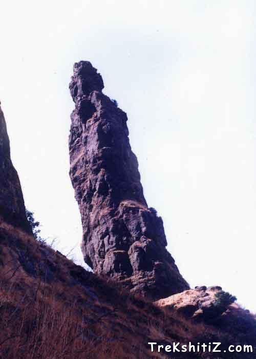 Vanarlingi Pinnacle