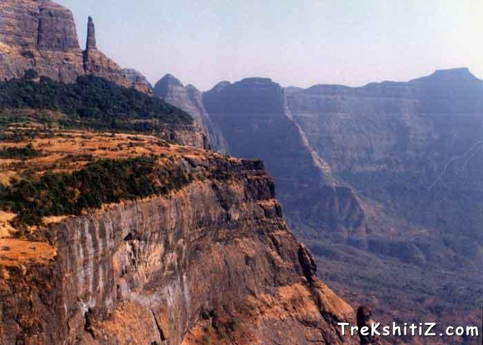 Sahyadri