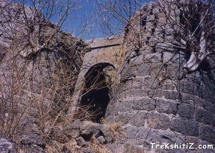 Darwaza of Kalyangad