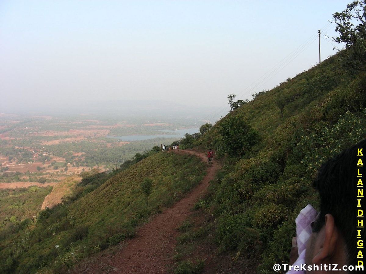 kalanidhigad (kalanandigad)