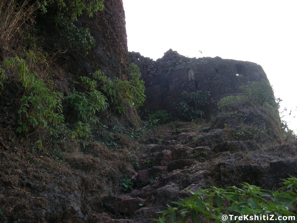kalanidhigad (kalanandigad)