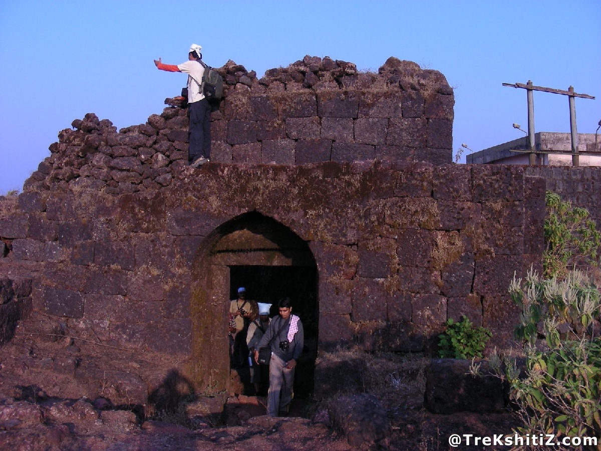 kalanidhigad (kalanandigad)