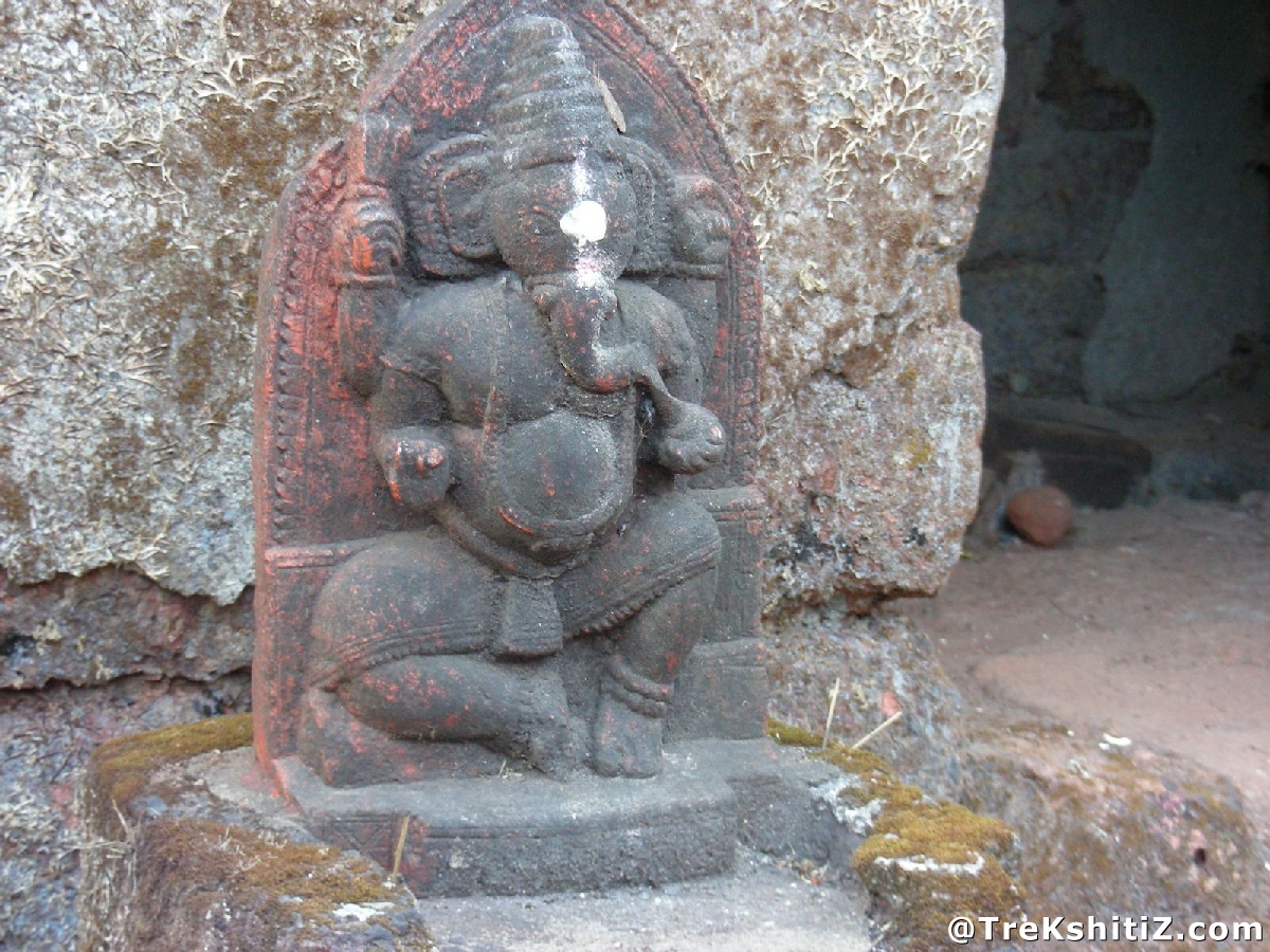 kalanidhigad (kalanandigad)