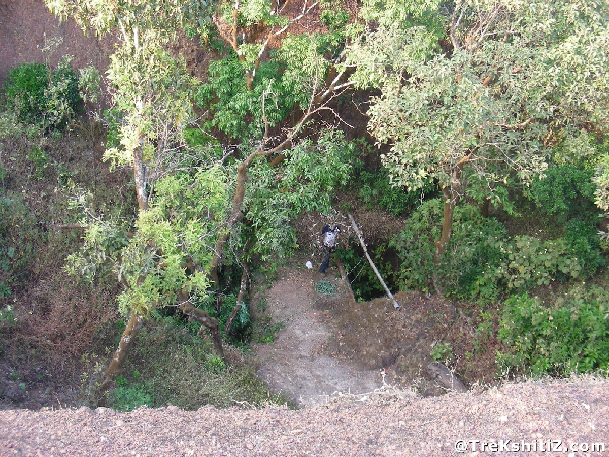 kalanidhigad (kalanandigad)