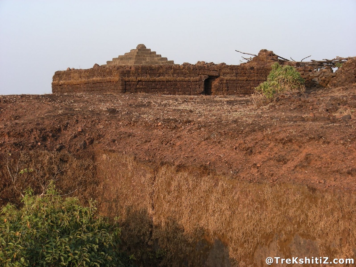 kalanidhigad (kalanandigad)