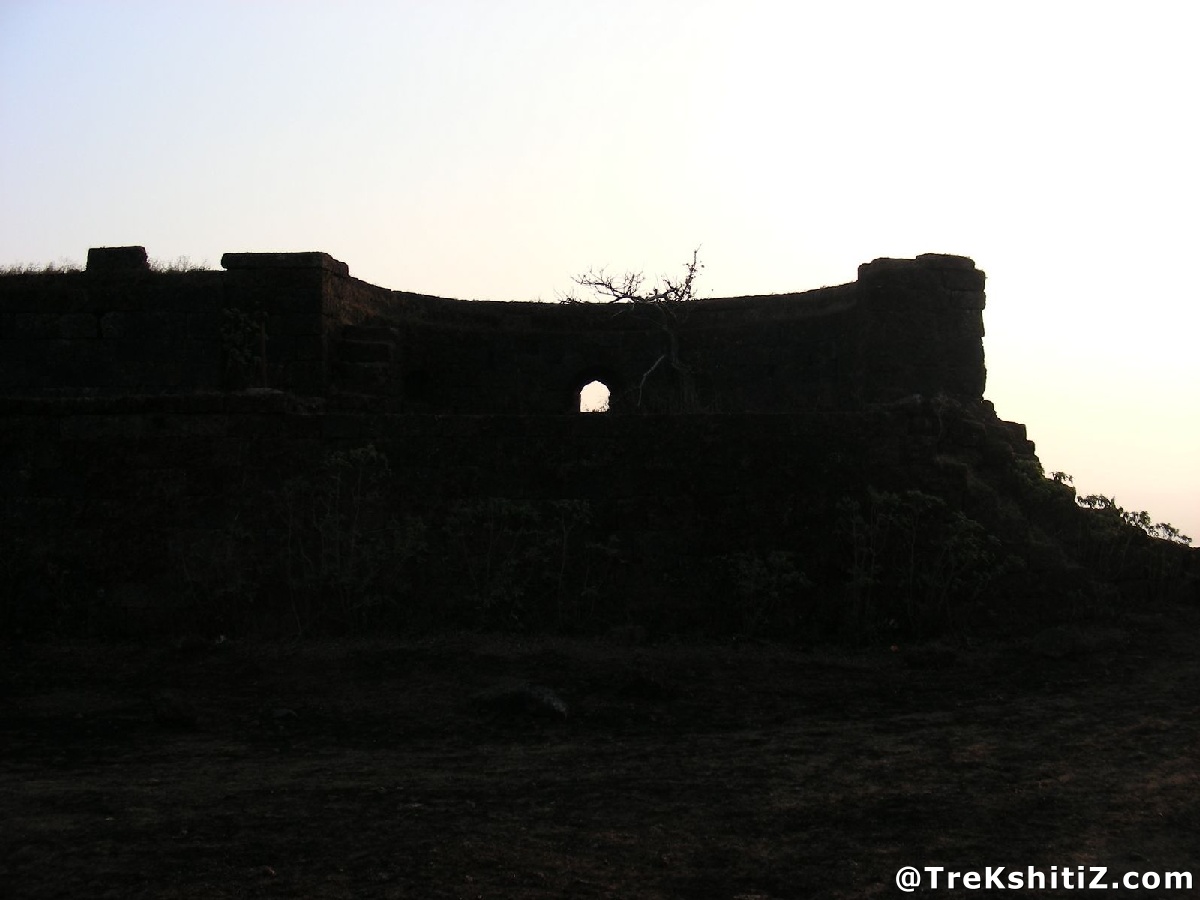 kalanidhigad (kalanandigad)