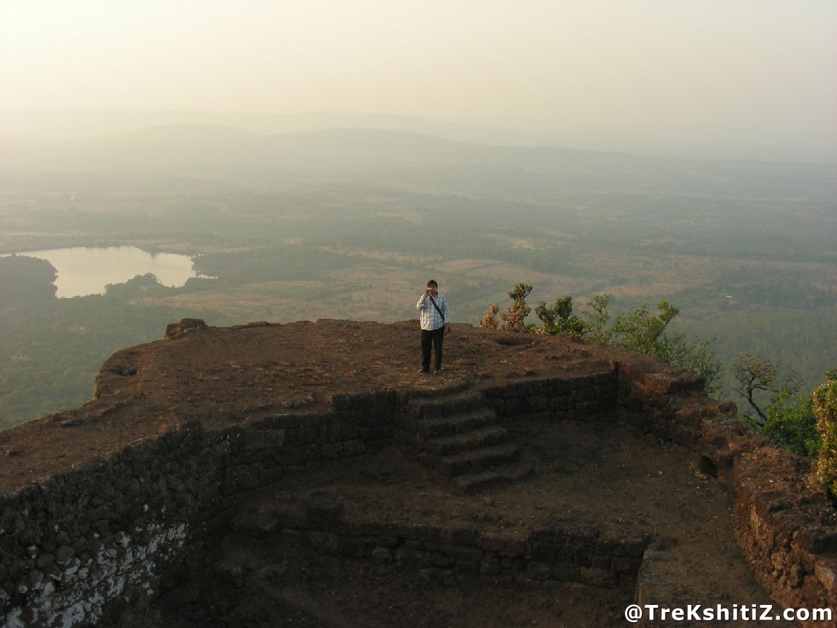 kalanidhigad (kalanandigad)