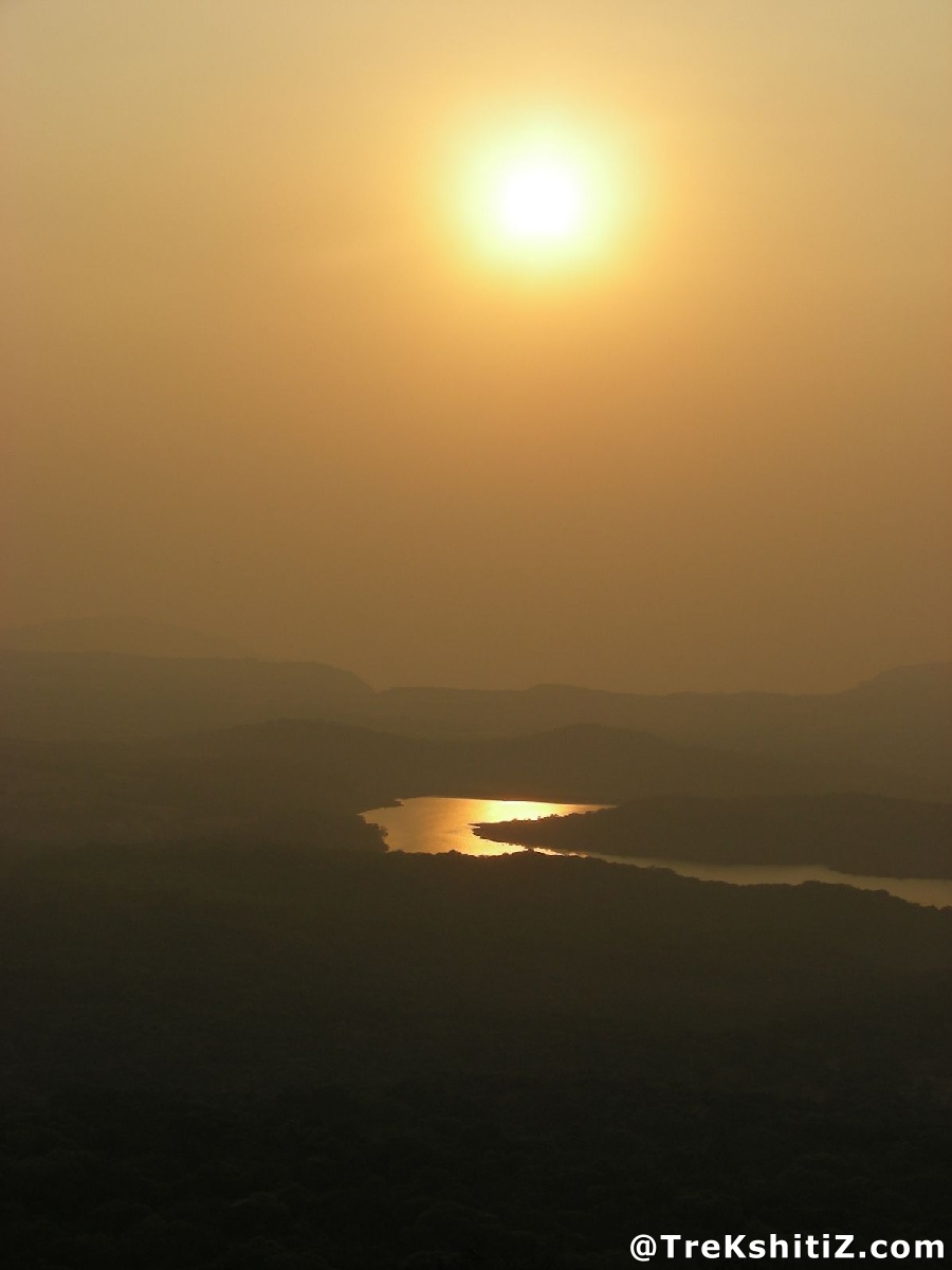 kalanidhigad (kalanandigad)