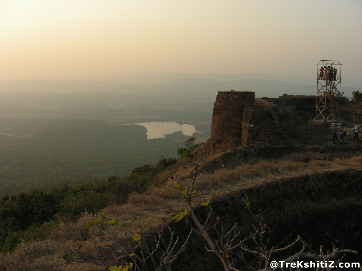 kalanidhigad (kalanandigad)